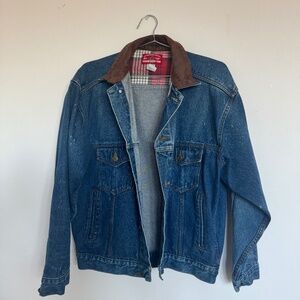marlboro country store jacket